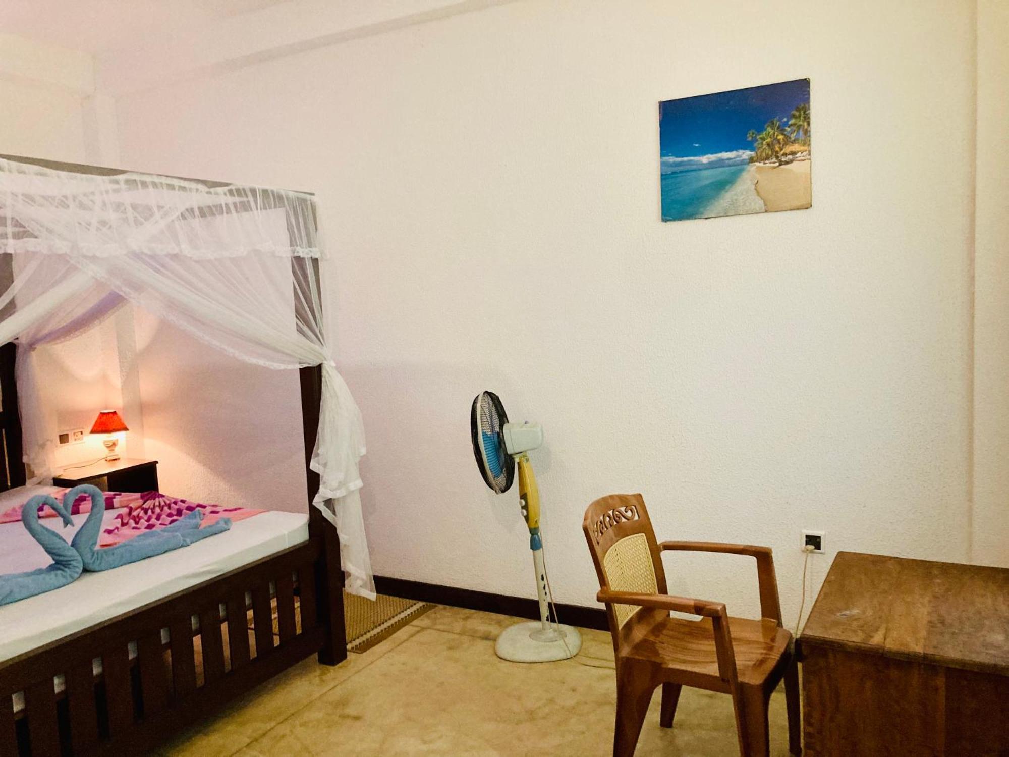 Mountain Seaview Cabanas Тангалла Экстерьер фото